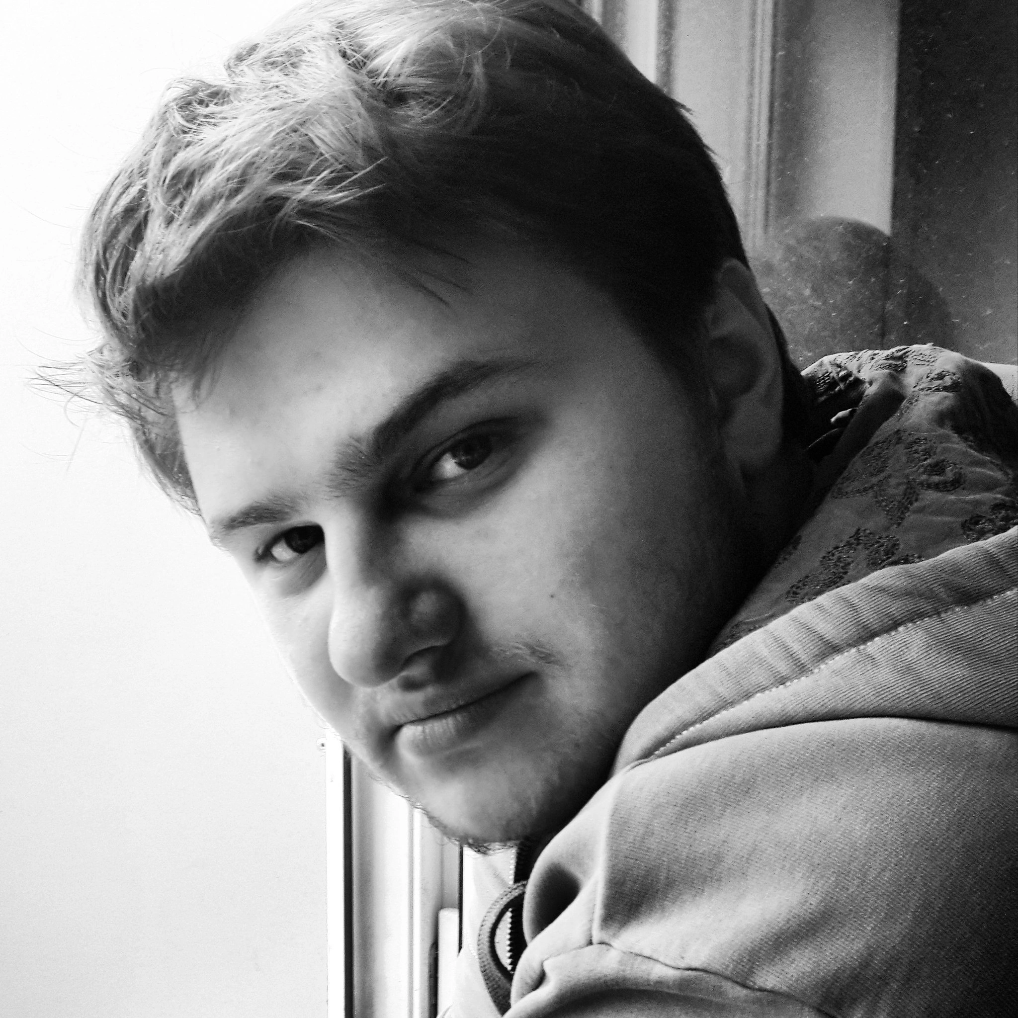 Евгений Лапа